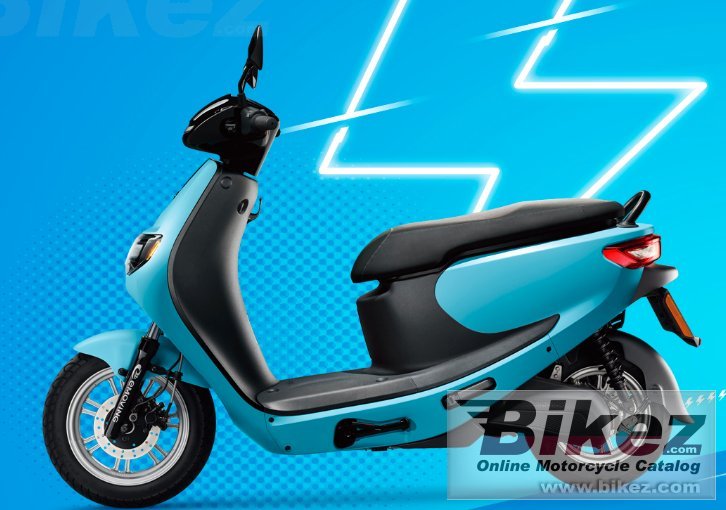 GreenTrans iE125