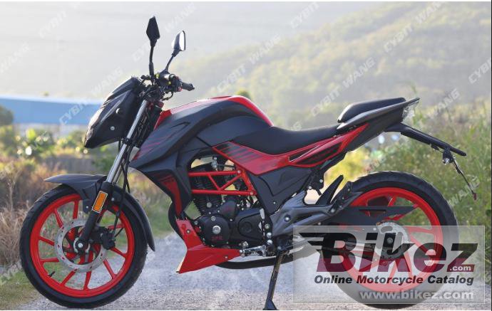 Gymotor AK200