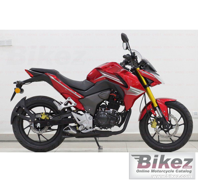 Gymotor CB190