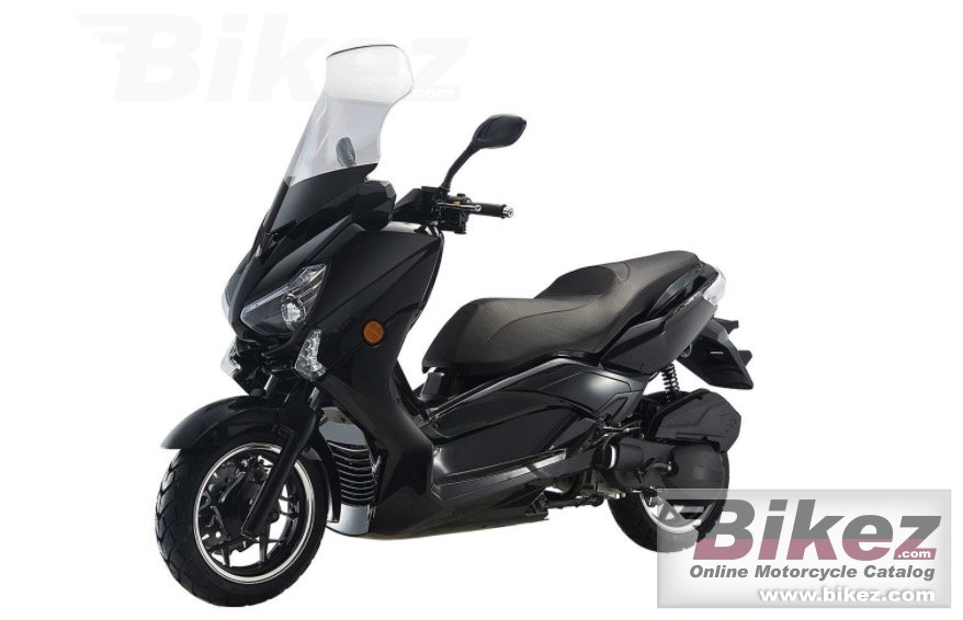 Hamachi Alex One 200