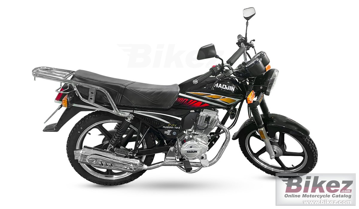Haojin HJ200-18 A
