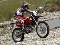 Thumbnail for Haojin JH125 E 2010