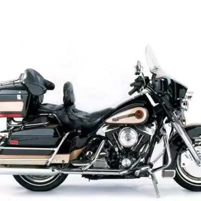 Thumbnail for Harley-Davidson 1340 Electra Glide Classic 1993