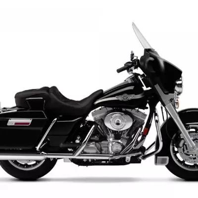 Thumbnail for Harley-Davidson 1340 Electra Glide Road King 1994