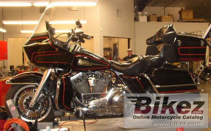 Harley-Davidson 1340 Electra Glide Ultra Classic