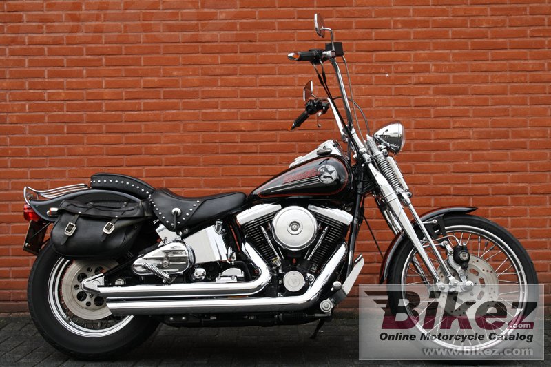 Harley-Davidson 1340 Softail Springer