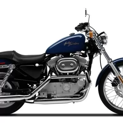 Thumbnail for Harley-Davidson 883 Sportster Standard 1993