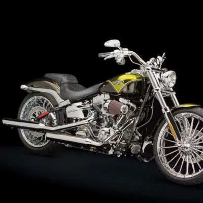 Thumbnail for Harley-Davidson CVO Breakout 2013
