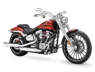 Thumbnail for Harley-Davidson CVO Breakout 2014