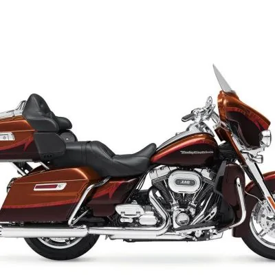 Thumbnail for Harley-Davidson CVO Limited 2014
