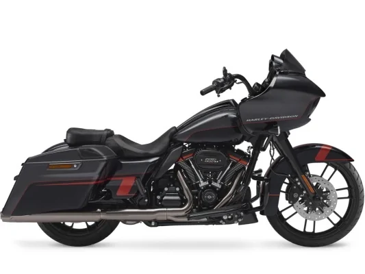 Thumbnail for Harley-Davidson CVO Road Glide 2018