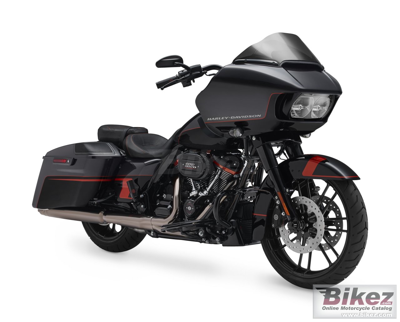 Harley-Davidson CVO Road Glide