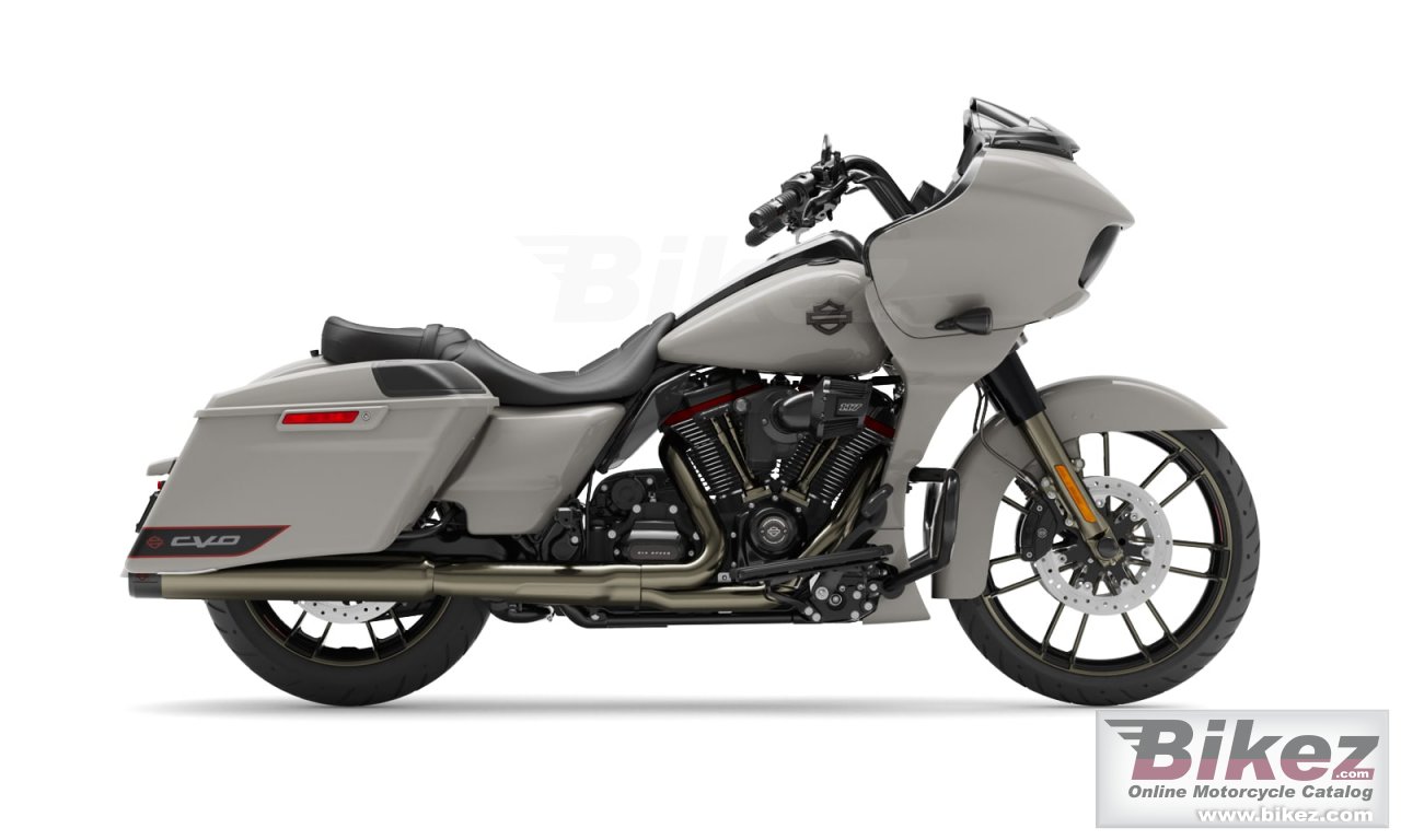 Harley-Davidson CVO Road Glide