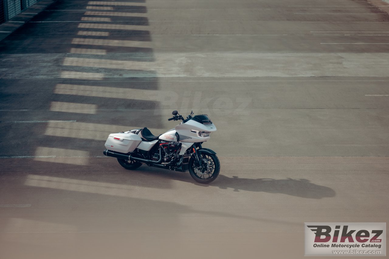 Thumbnail for Harley-Davidson CVO Road Glide ST 2024
