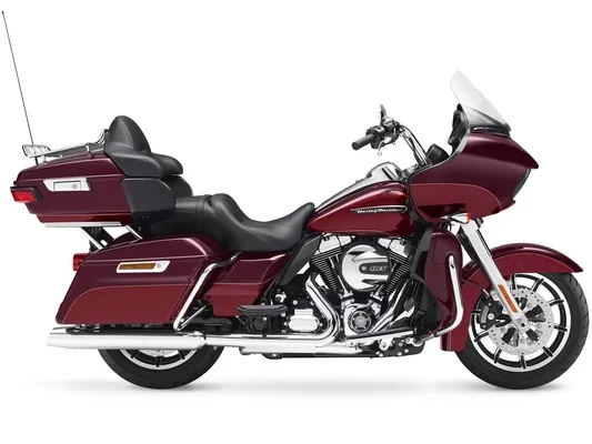 Thumbnail for Harley-Davidson CVO Road Glide Ultra 2016