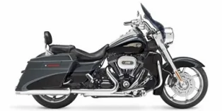 Thumbnail for Harley-Davidson CVO Road King 110th Anniversary 2013