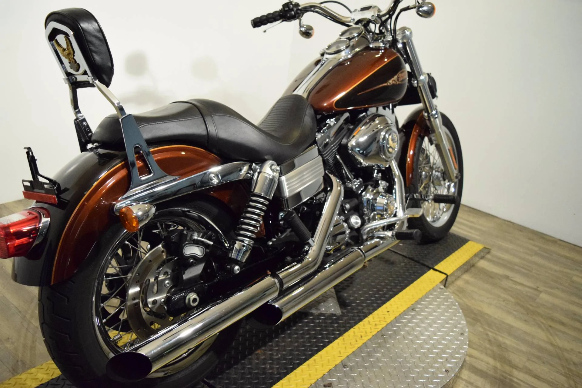 Harley-Davidson Dyna Low Rider