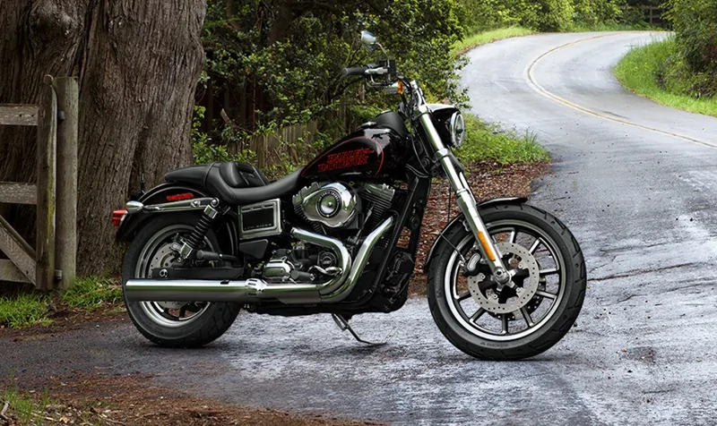 Thumbnail for Harley-Davidson Dyna Low Rider 2014
