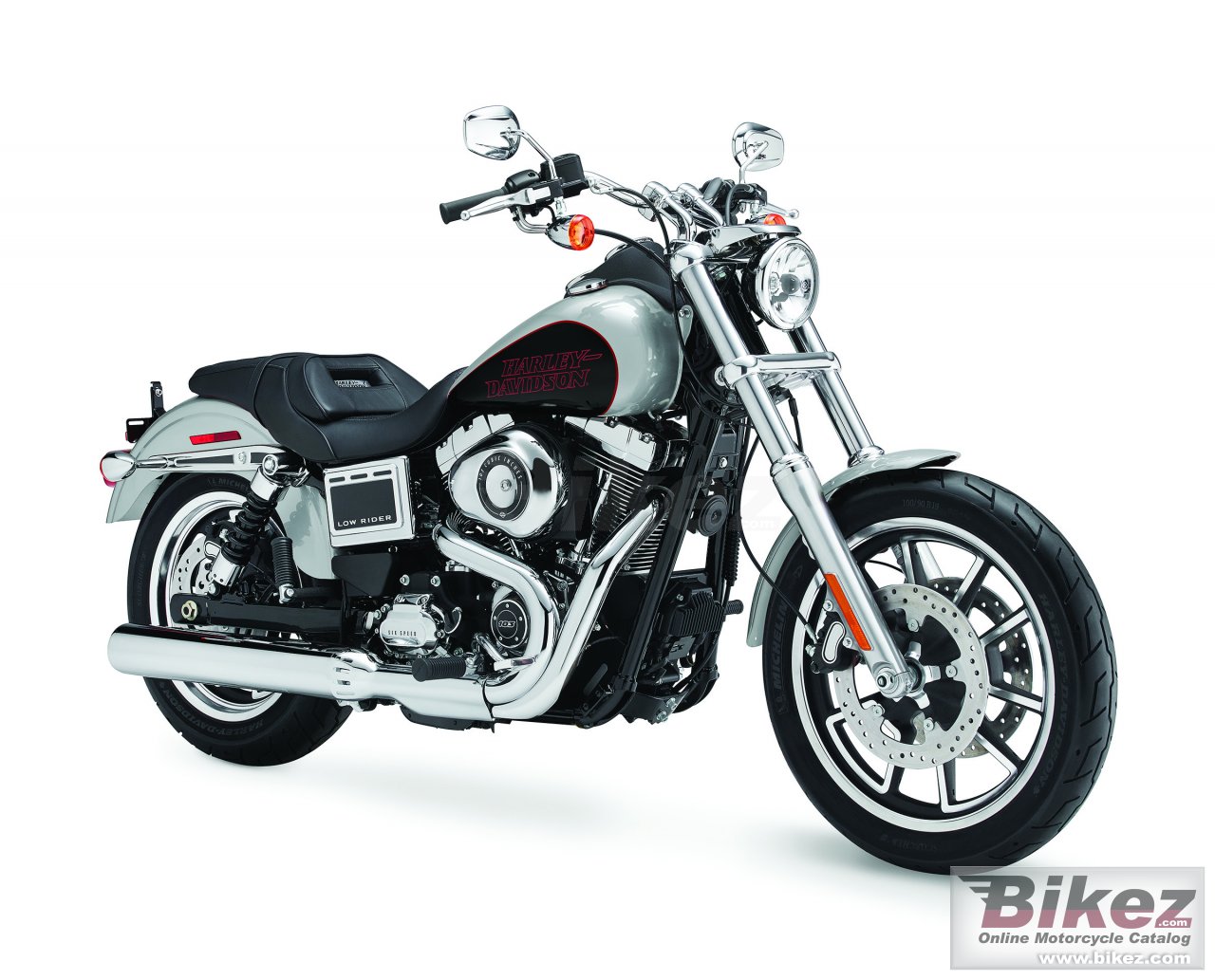 Harley-Davidson Dyna Low Rider