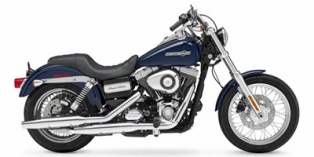 Thumbnail for Harley-Davidson Dyna Super Glide Custom 2013