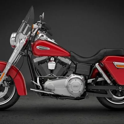 Thumbnail for Harley-Davidson Dyna Switchback 2013