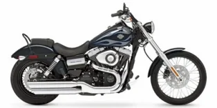 Thumbnail for Harley-Davidson Dyna Wide Glide 2013