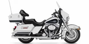 Thumbnail for Harley-Davidson Electra Glide Classic 2013