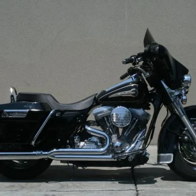 Thumbnail for Harley-Davidson Electra Glide Standard 1996