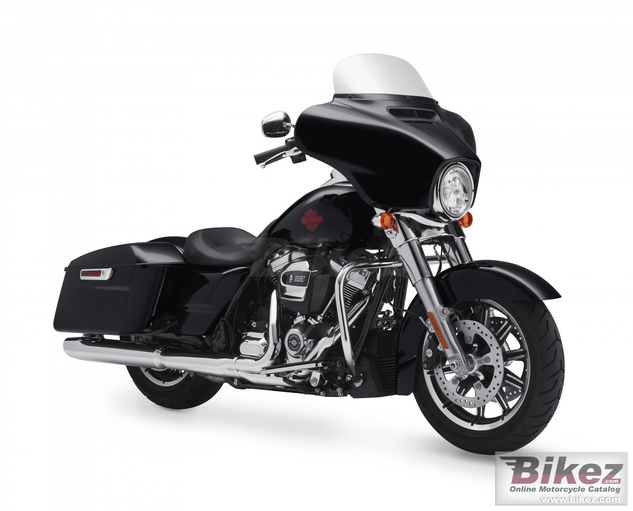 Thumbnail for Harley-Davidson Electra Glide Standard 2020