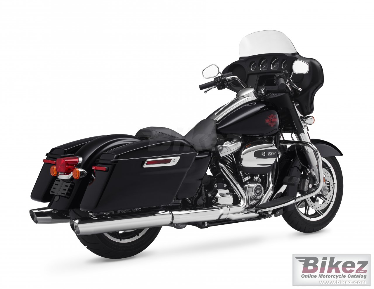 Thumbnail for Harley-Davidson Electra Glide Standard 2020