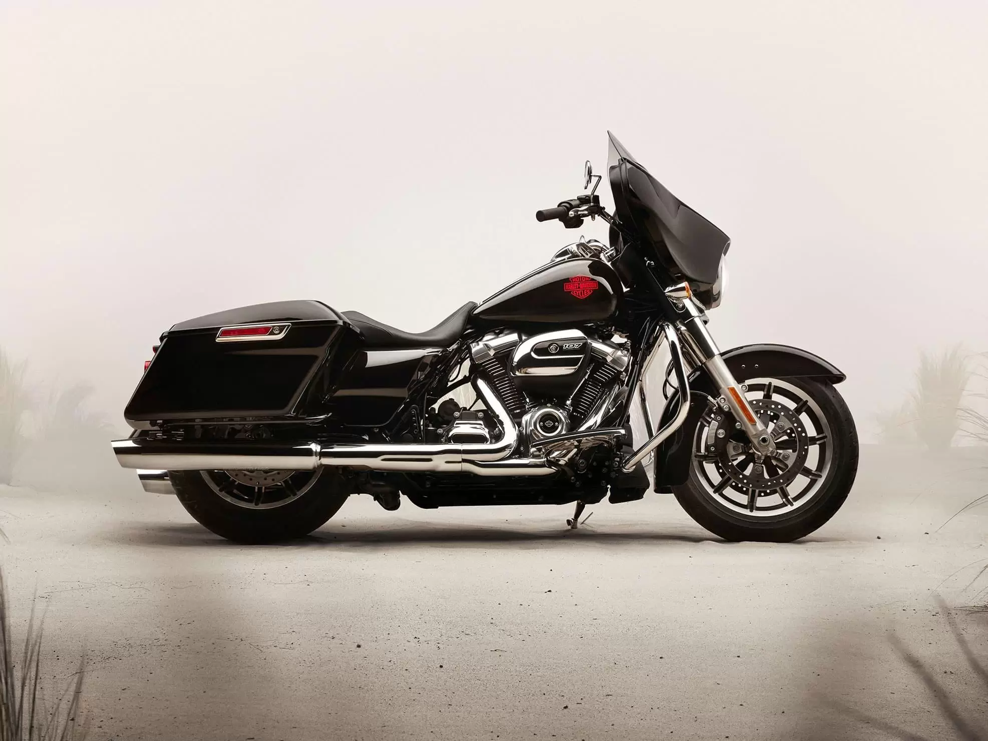 Thumbnail for Harley-Davidson Electra Glide Standard 2020