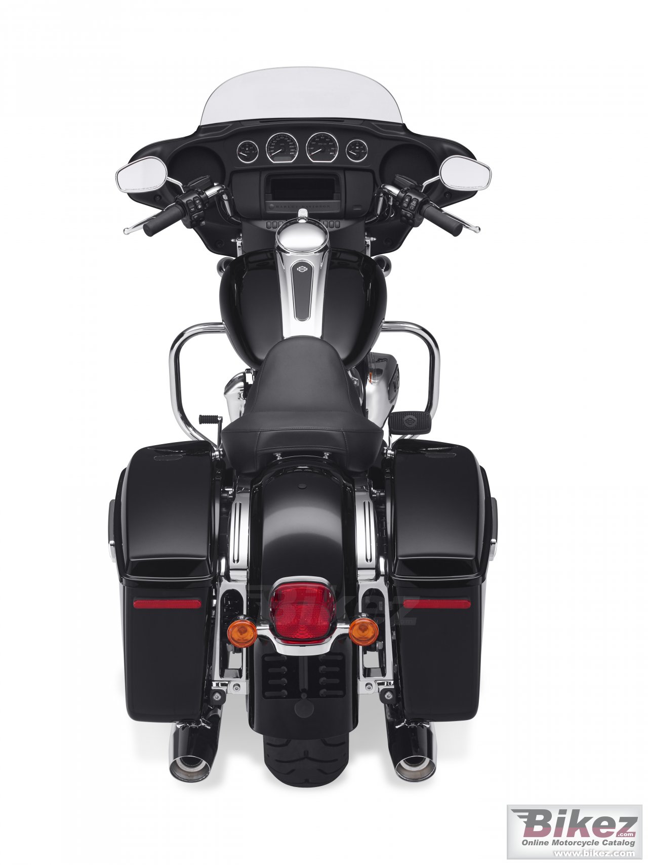 Thumbnail for Harley-Davidson Electra Glide Standard 2020