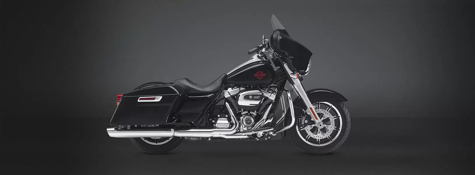 Thumbnail for Harley-Davidson Electra Glide Standard 2021