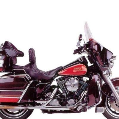 Harley-Davidson Electra Glide Ultra Classic