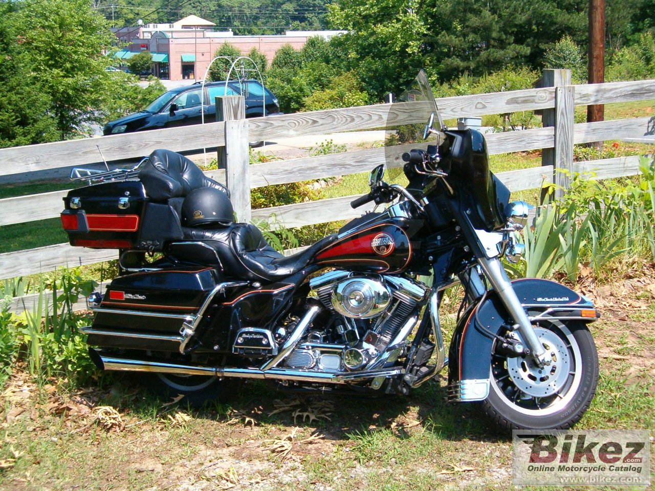 Harley-Davidson Electra Glide Ultra Classic