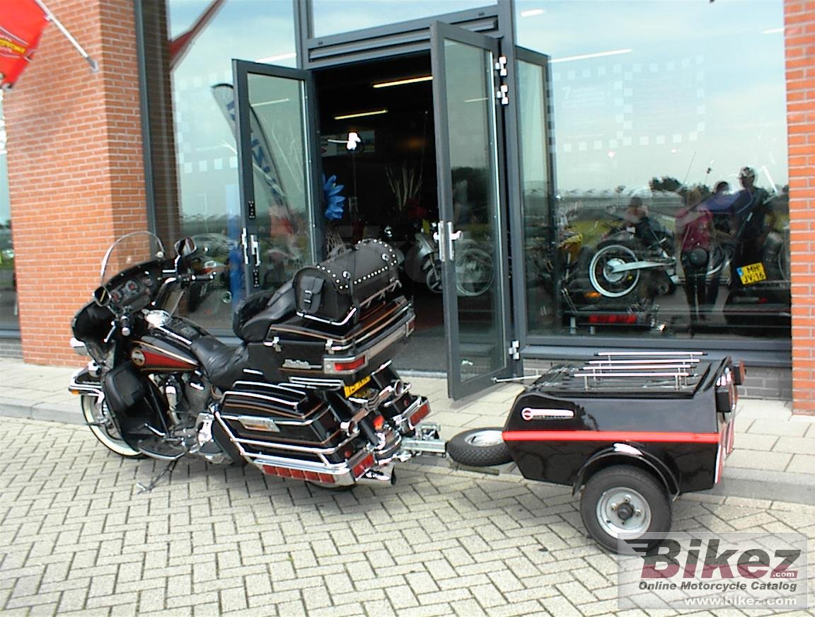 Thumbnail for Harley-Davidson Electra Glide Ultra Classic 1993