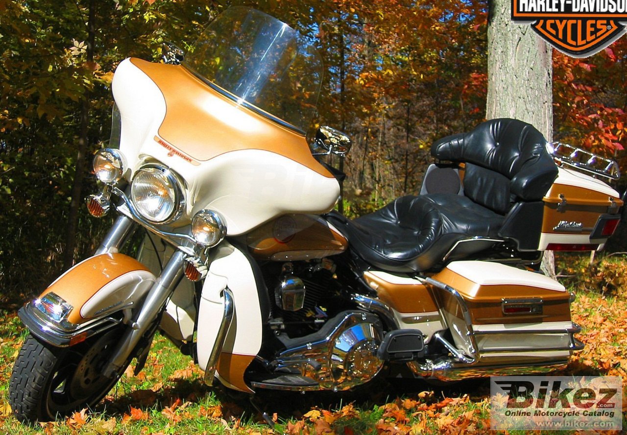 Harley-Davidson Electra Glide Ultra Classic