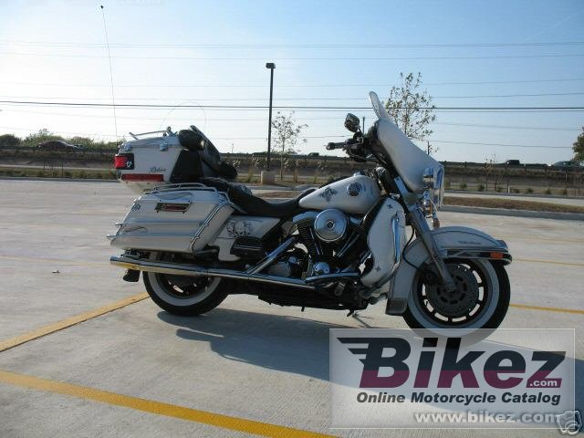 Thumbnail for Harley-Davidson Electra Glide Ultra Classic 1997