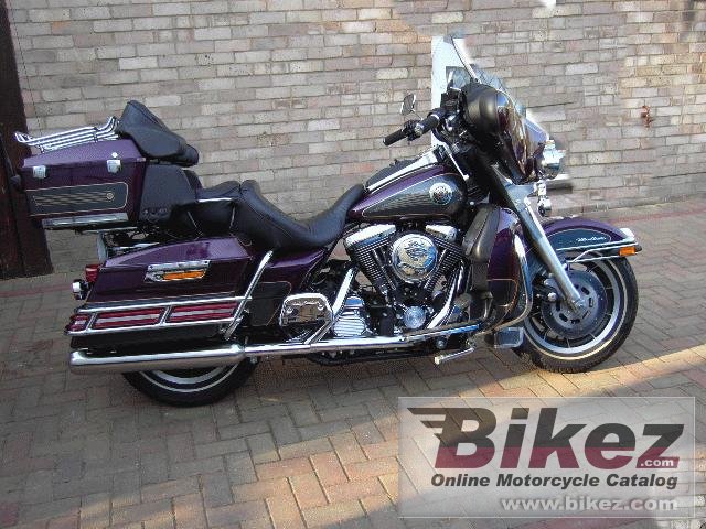 Thumbnail for Harley-Davidson Electra Glide Ultra Classic 1997