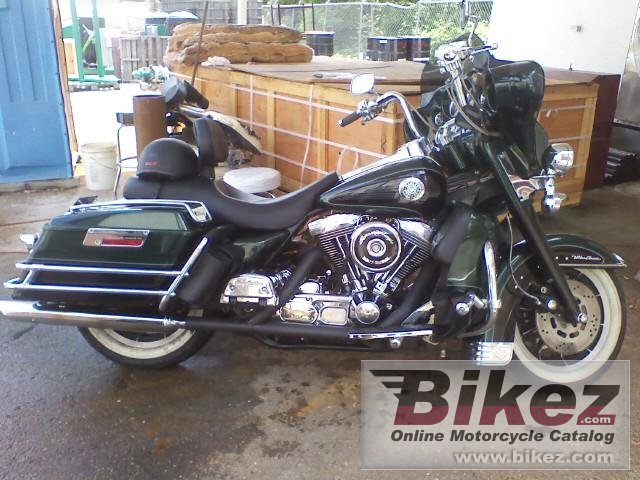 Thumbnail for Harley-Davidson Electra Glide Ultra Classic 1997