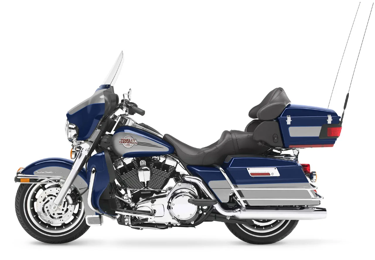 Harley-Davidson Electra Glide Ultra Classic