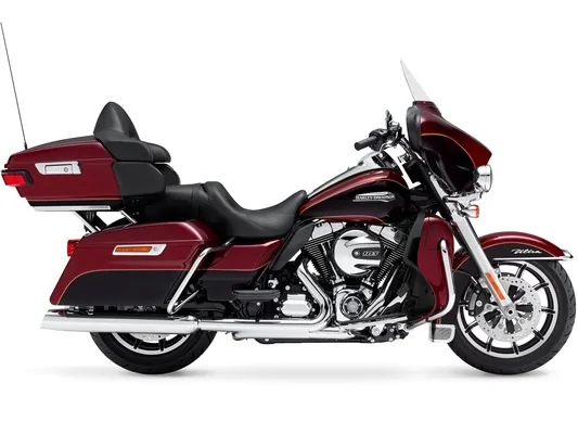 Thumbnail for Harley-Davidson Electra Glide Ultra Classic 2017