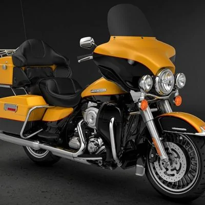 Thumbnail for Harley-Davidson Electra Glide Ultra Limited 2013