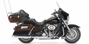 Thumbnail for Harley-Davidson Electra Glide Ultra Limited 110th Anniversary 2013