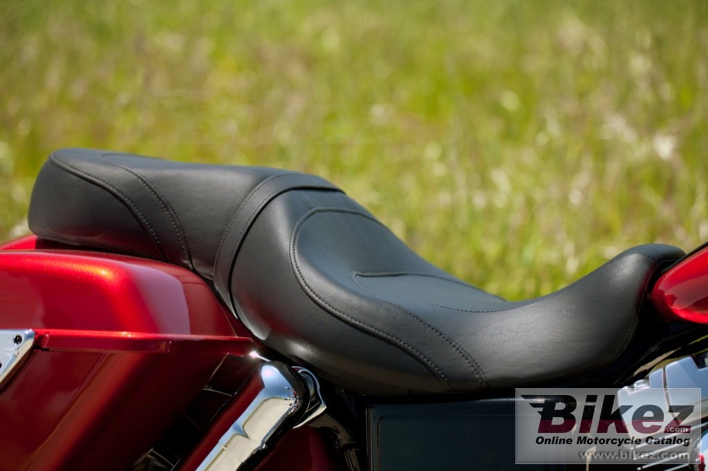 Thumbnail for Harley-Davidson FLD Dyna Switchback 2012