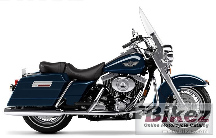 Harley-Davidson FLHR Road King