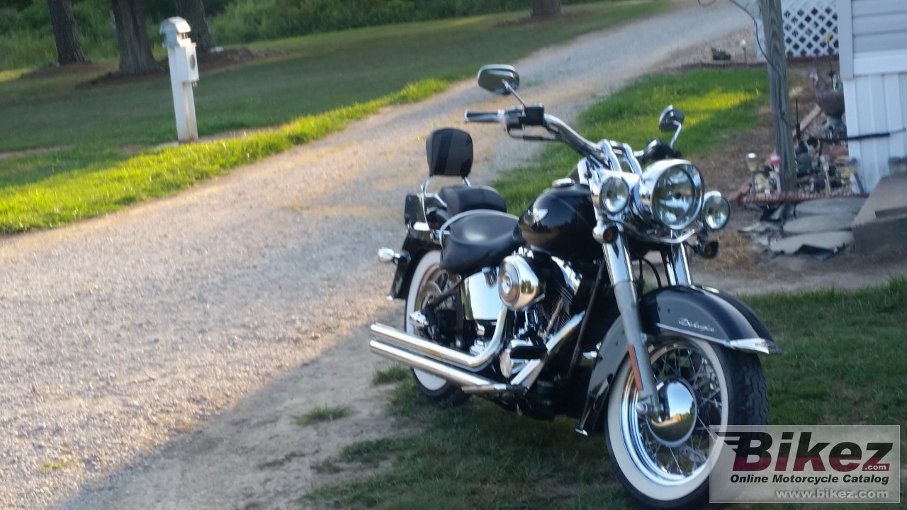 Thumbnail for Harley-Davidson FLHR Road King 2006