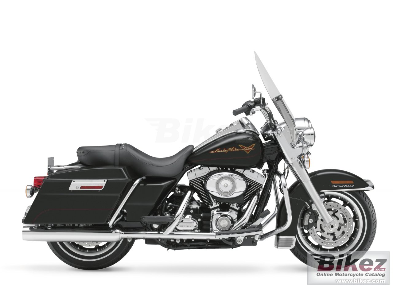 Harley-Davidson FLHR Road King