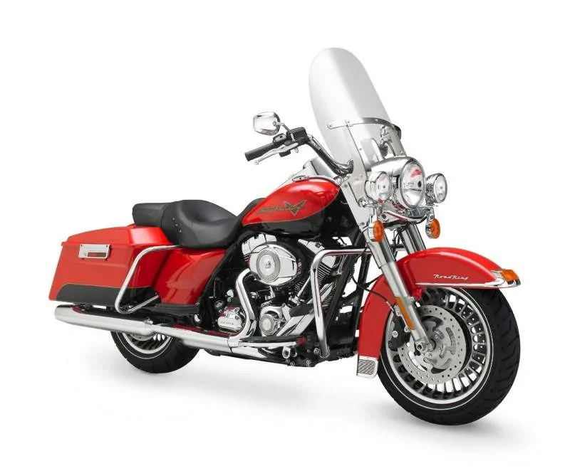 Thumbnail for Harley-Davidson FLHR Road King 2009