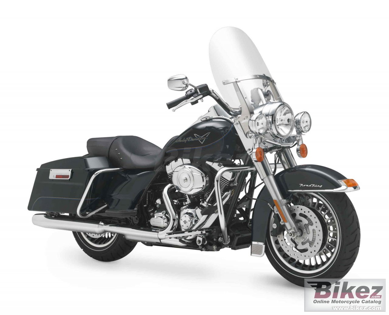Harley-Davidson FLHR Road King
